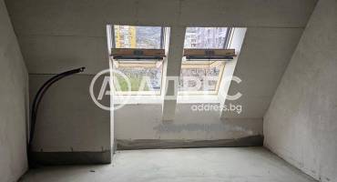 Тристаен апартамент, Сливен, Сини камъни, 640589, Снимка 2