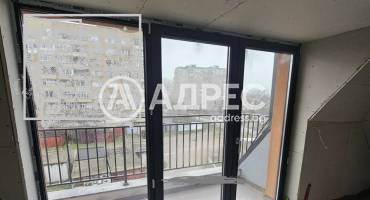 Тристаен апартамент, Сливен, Сини камъни, 640589, Снимка 3