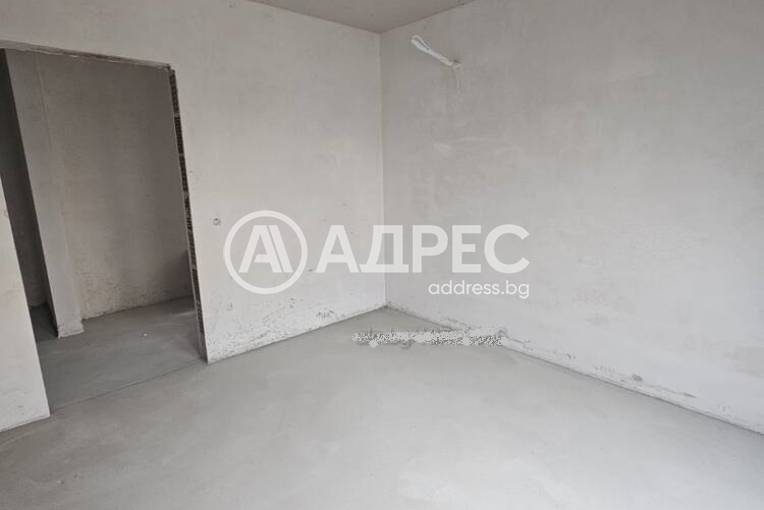 Тристаен апартамент, Сливен, Сини камъни, 640589, Снимка 1