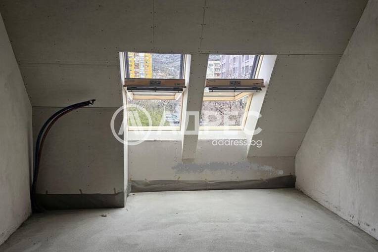 Тристаен апартамент, Сливен, Сини камъни, 640589, Снимка 2