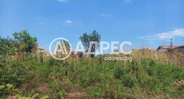 Парцел/Терен, Балчик, Двете чешми, 662589, Снимка 2