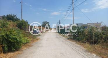 Парцел/Терен, Балчик, Двете чешми, 662589, Снимка 3