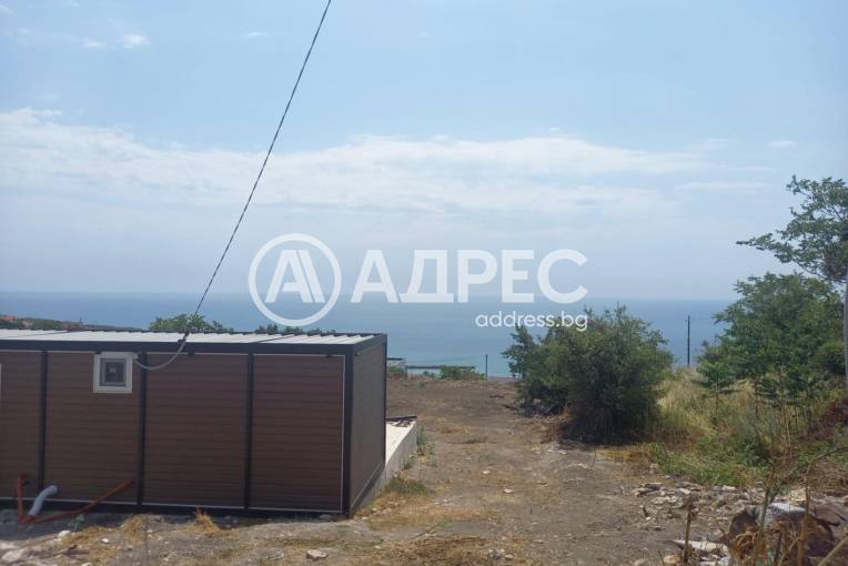 Парцел/Терен, Балчик, Двете чешми, 662589, Снимка 1