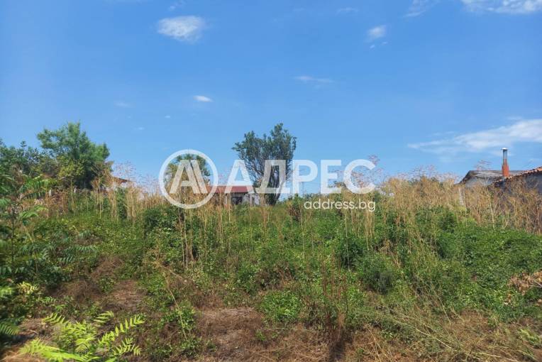 Парцел/Терен, Балчик, Двете чешми, 662589, Снимка 2