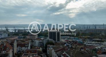 Тристаен апартамент, Варна, Операта, 664589, Снимка 13