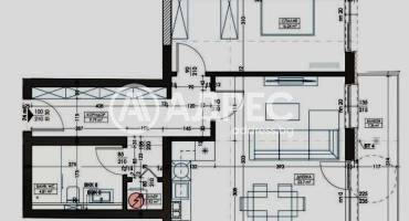 Двустаен апартамент, Варна, Владислав Варненчик, 669589, Снимка 2