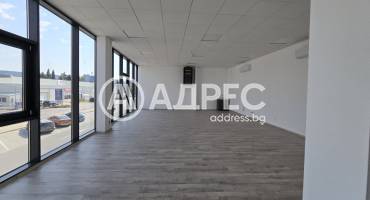 Офис, Варна, Западна Промишлена Зона, 673589, Снимка 1