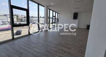 Офис, Варна, Западна Промишлена Зона, 673589, Снимка 3