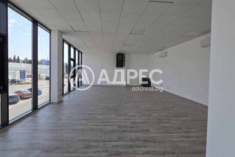 Офис, Варна, Западна Промишлена Зона, 673589, Снимка 1