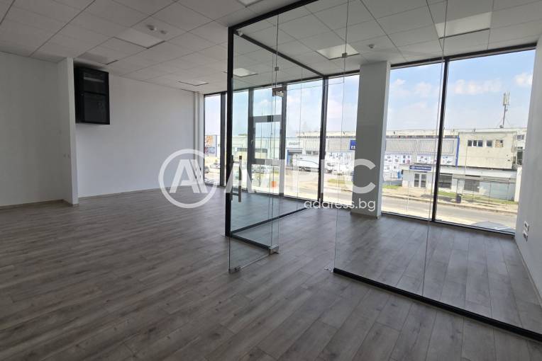 Офис, Варна, Западна Промишлена Зона, 673589, Снимка 2