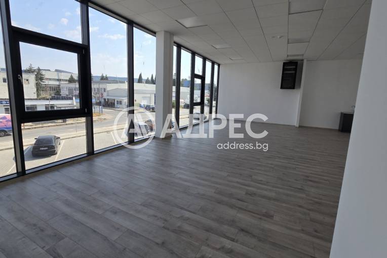 Офис, Варна, Западна Промишлена Зона, 673589, Снимка 3
