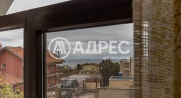 Тристаен апартамент, Варна, м-ст Траката, 674589, Снимка 11