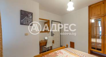 Тристаен апартамент, Варна, м-ст Траката, 674589, Снимка 13