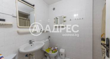 Тристаен апартамент, Варна, м-ст Траката, 674589, Снимка 15