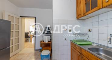 Тристаен апартамент, Варна, м-ст Траката, 674589, Снимка 16