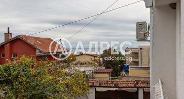 Тристаен апартамент, Варна, м-ст Траката, 674589, Снимка 18