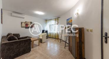 Тристаен апартамент, Варна, м-ст Траката, 674589, Снимка 2