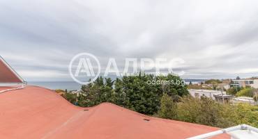 Тристаен апартамент, Варна, м-ст Траката, 674589, Снимка 20