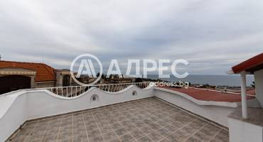 Тристаен апартамент, Варна, м-ст Траката, 674589, Снимка 25