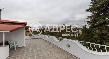 Тристаен апартамент, Варна, м-ст Траката, 674589, Снимка 26