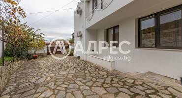 Тристаен апартамент, Варна, м-ст Траката, 674589, Снимка 32