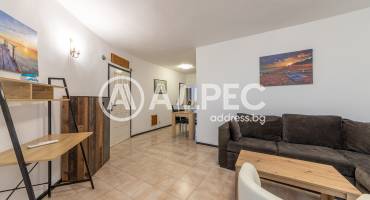 Тристаен апартамент, Варна, м-ст Траката, 674589, Снимка 4