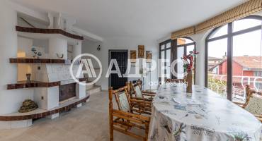 Тристаен апартамент, Варна, м-ст Траката, 674589, Снимка 6