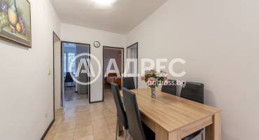 Тристаен апартамент, Варна, м-ст Траката, 674589, Снимка 7