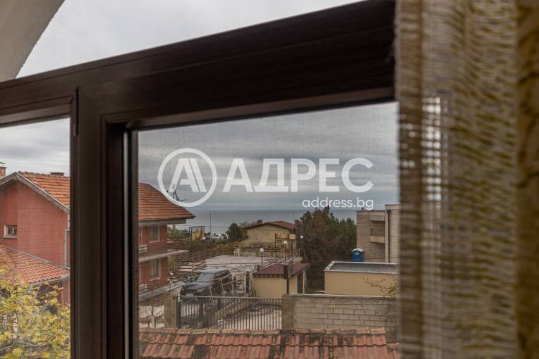 Тристаен апартамент, Варна, м-ст Траката, 674589, Снимка 11