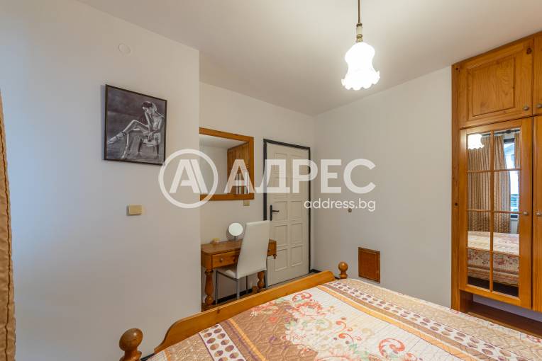 Тристаен апартамент, Варна, м-ст Траката, 674589, Снимка 13