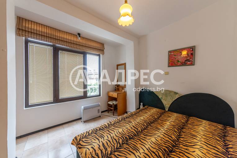 Тристаен апартамент, Варна, м-ст Траката, 674589, Снимка 14