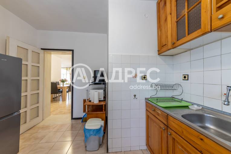 Тристаен апартамент, Варна, м-ст Траката, 674589, Снимка 16