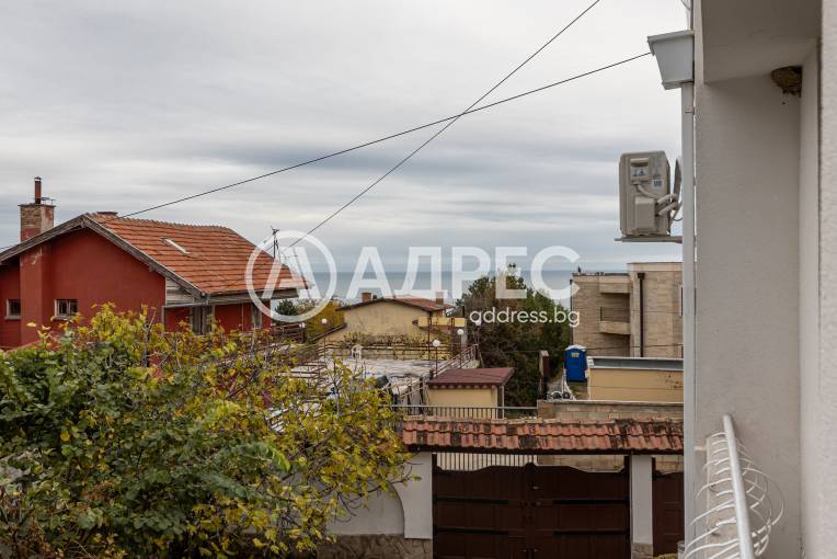 Тристаен апартамент, Варна, м-ст Траката, 674589, Снимка 18