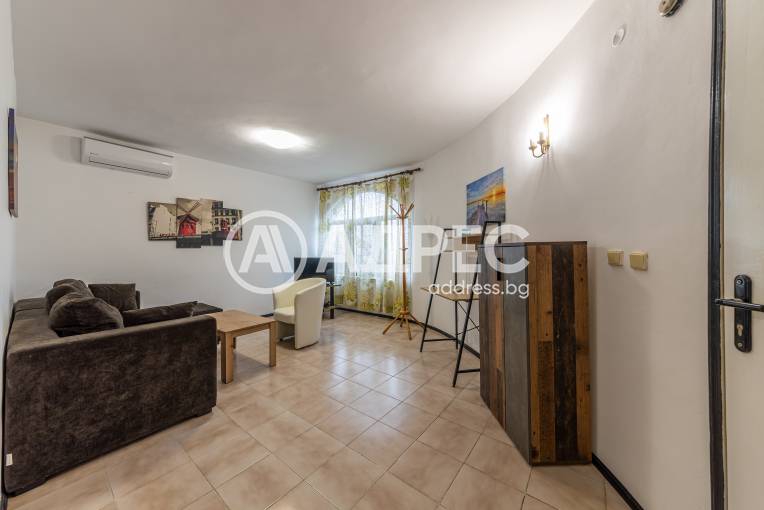 Тристаен апартамент, Варна, м-ст Траката, 674589, Снимка 2