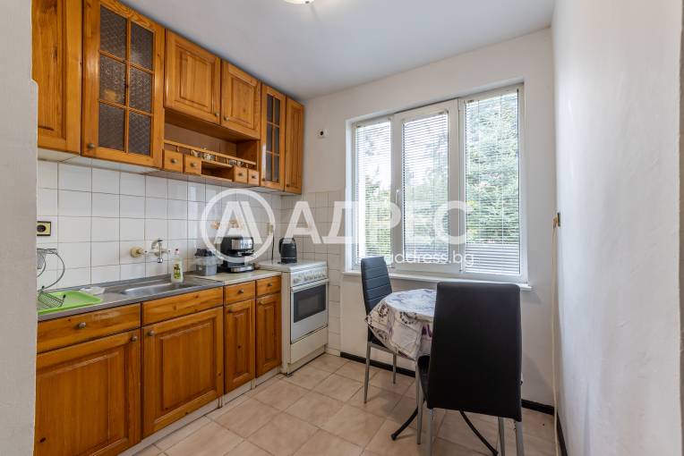 Тристаен апартамент, Варна, м-ст Траката, 674589, Снимка 19