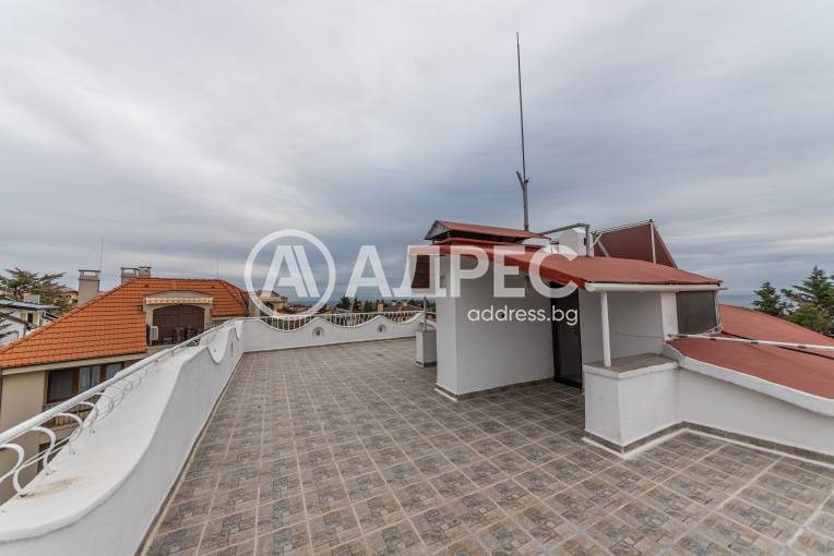 Тристаен апартамент, Варна, м-ст Траката, 674589, Снимка 22