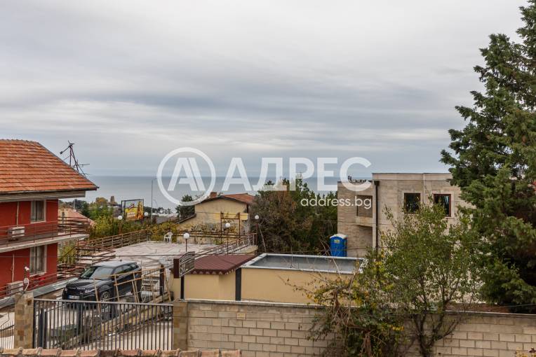 Тристаен апартамент, Варна, м-ст Траката, 674589, Снимка 23