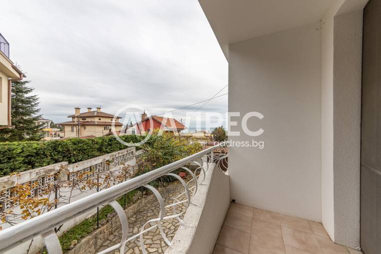 Тристаен апартамент, Варна, м-ст Траката, 674589, Снимка 24