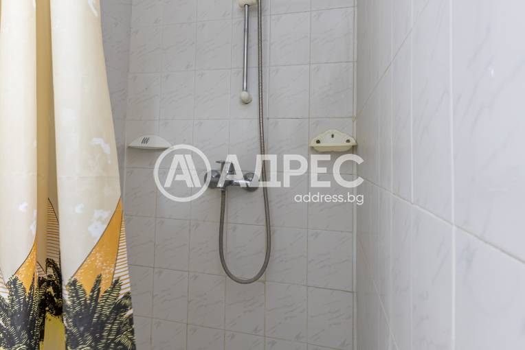 Тристаен апартамент, Варна, м-ст Траката, 674589, Снимка 27