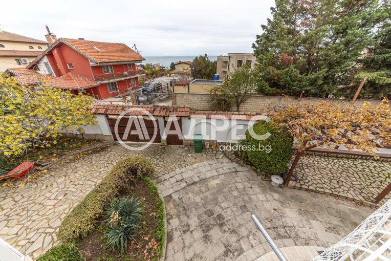 Тристаен апартамент, Варна, м-ст Траката, 674589, Снимка 30