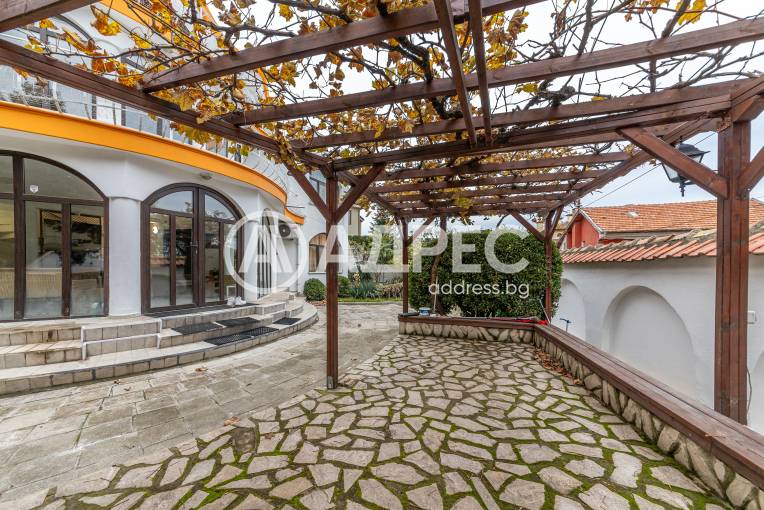 Тристаен апартамент, Варна, м-ст Траката, 674589, Снимка 31