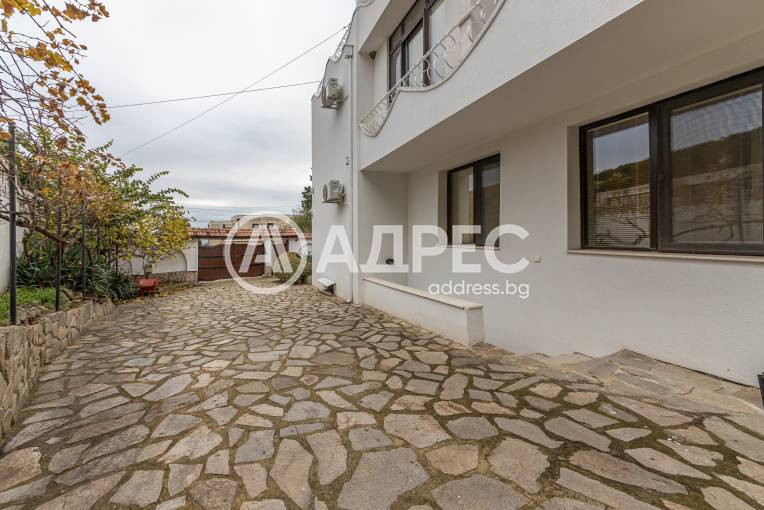 Тристаен апартамент, Варна, м-ст Траката, 674589, Снимка 32