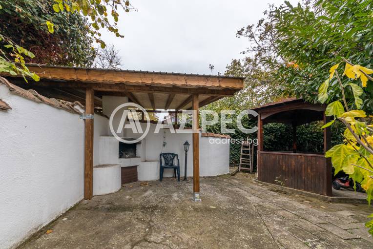 Тристаен апартамент, Варна, м-ст Траката, 674589, Снимка 34