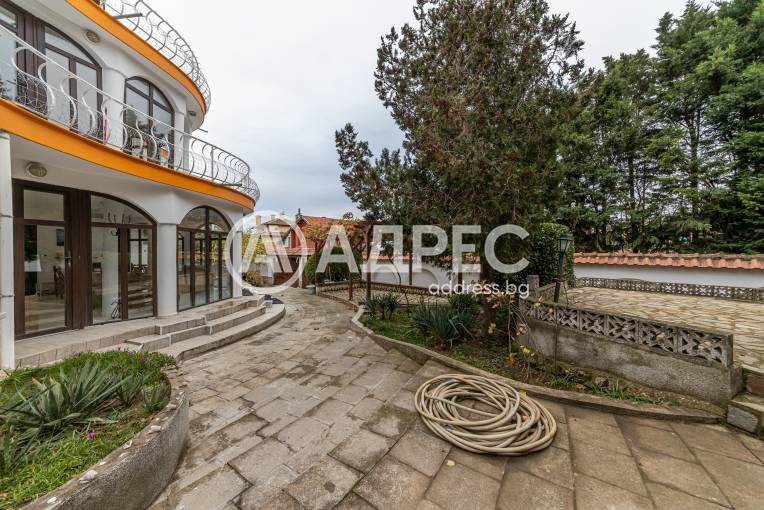 Тристаен апартамент, Варна, м-ст Траката, 674589, Снимка 35