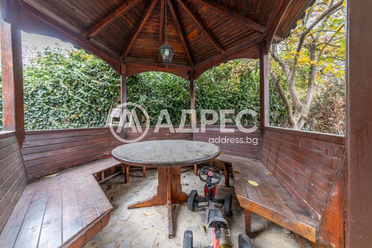 Тристаен апартамент, Варна, м-ст Траката, 674589, Снимка 37