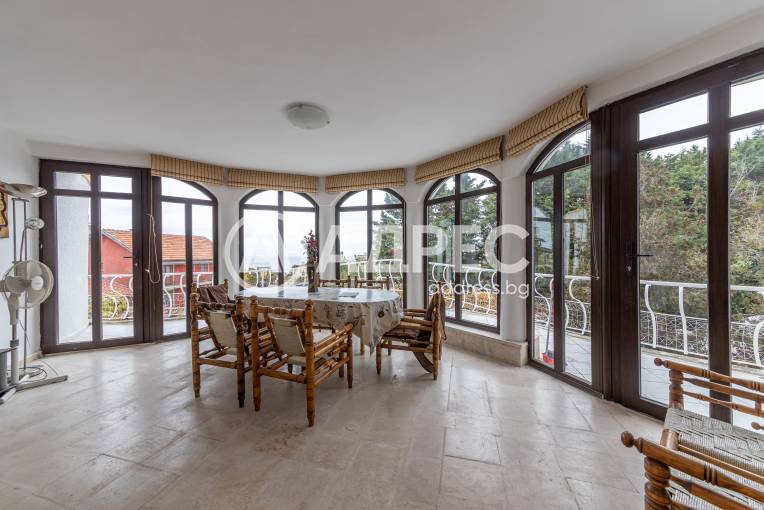 Тристаен апартамент, Варна, м-ст Траката, 674589, Снимка 5