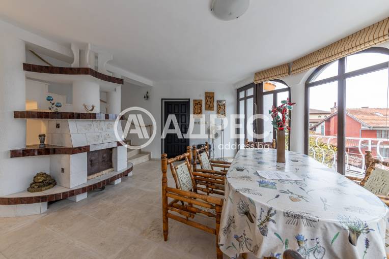 Тристаен апартамент, Варна, м-ст Траката, 674589, Снимка 6