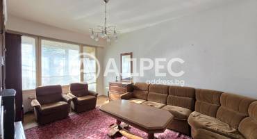 Двустаен апартамент, София, Гоце Делчев, 677589, Снимка 9