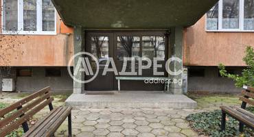 Двустаен апартамент, София, Гоце Делчев, 677589, Снимка 12