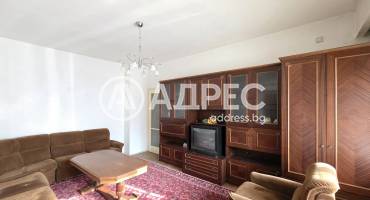 Двустаен апартамент, София, Гоце Делчев, 677589, Снимка 2